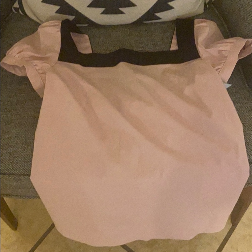 Red Valentino top size 38